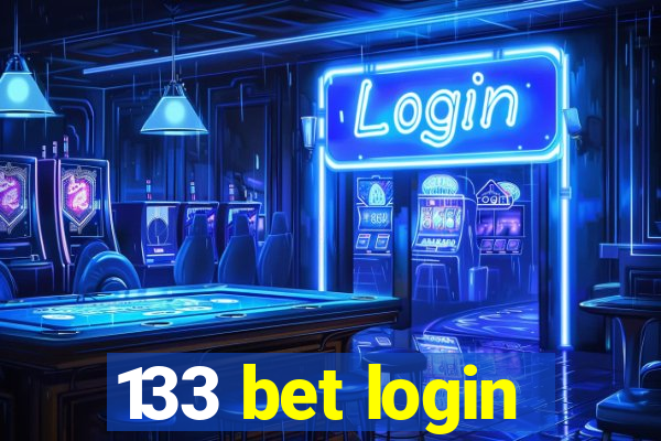 133 bet login